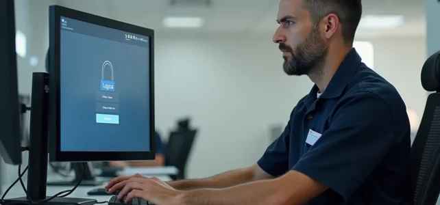Comment choisir le bon portail pour la connexion à GTA La Poste extranet ?