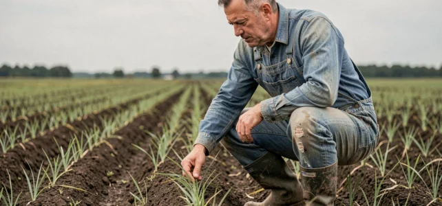 Comprendre le rôle d’un agriculteur ou d’un fermier : quelles différences ? Comprendre le rôle d’un agriculteur ou d’un fermier : quelles différences ?