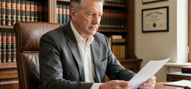 Les secrets d’André-Louis Auzière : l’ex-mari discret de Brigitte Macron enfin dévoilé