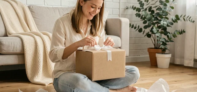 Des idées originales pour célébrer la naissance de bébé avec des cadeaux personnalisés Des idées originales pour célébrer la naissance de bébé avec des cadeaux personnalisés