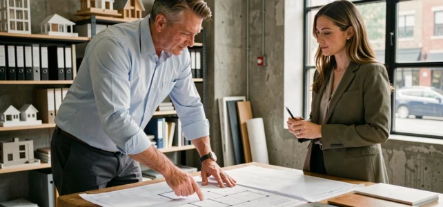 Comment obtenir des conseils personnalisés pour vos projets de construction et rénovation