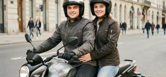 Top motos 125 confortables pour rouler à deux : les modèles à privilégier en 2023 Top motos 125 confortables pour rouler à deux : les modèles à privilégier en 2023