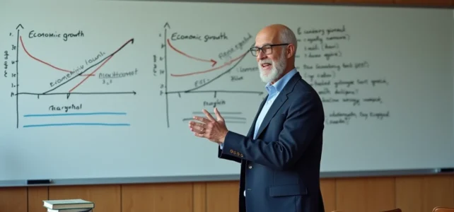 Comprendre la différence entre croissance extensive et intensive : explications et exemples clés Comprendre la différence entre croissance extensive et intensive : explications et exemples clés