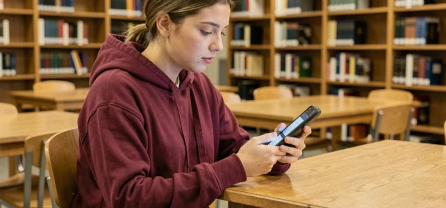 Découvrez l’application Esterel Aix-Marseille : les fonctionnalités essentielles pour les étudiants