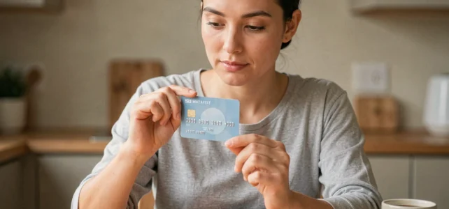 Tout savoir sur le code MM AA figurant sur votre carte bancaire