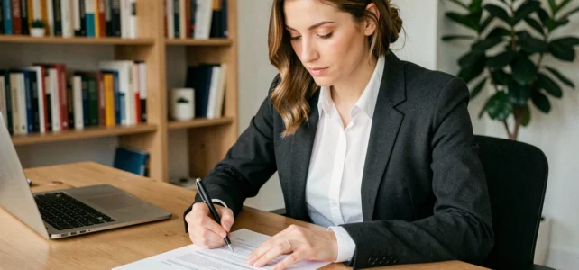 Les indispensables à connaître : ce qu’il faut mettre dans un CV réussi