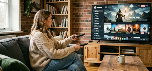 Découvrez comment regarder Game of Thrones en streaming gratuit facilement et légalement