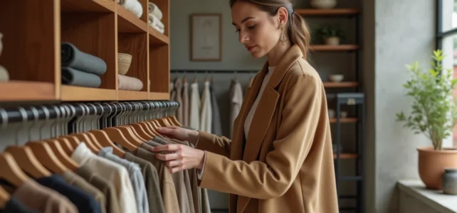 Découvrez les meilleures adresses shopping mode et lifestyle pour des trouvailles uniques Découvrez les meilleures adresses shopping mode et lifestyle pour des trouvailles uniques