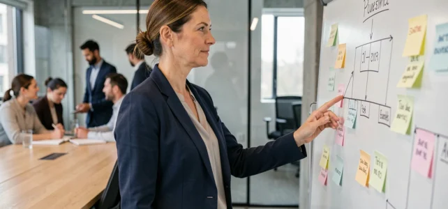 Les meilleures méthodes pour optimiser vos actions de formation professionnelle en entreprise Les meilleures méthodes pour optimiser vos actions de formation professionnelle en entreprise
