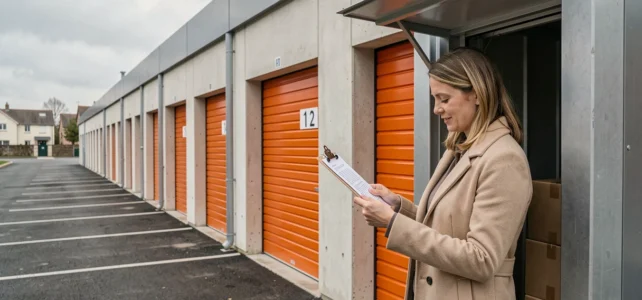 Tout savoir sur le prix de la location d’un box à Noisy le Grand et ses environs Tout savoir sur le prix de la location d’un box à Noisy le Grand et ses environs