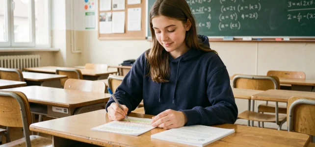 Quelle est l’année la plus simple au lycée ? Conseils et astuces pour réussir