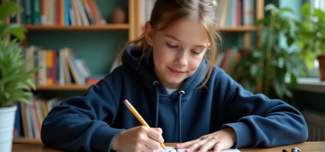 Des pages de garde SVT à imprimer pour personnaliser vos cahiers scolaires