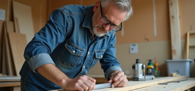 Astuces et conseils pratiques pour réussir ses travaux de rénovation à la maison Astuces et conseils pratiques pour réussir ses travaux de rénovation à la maison