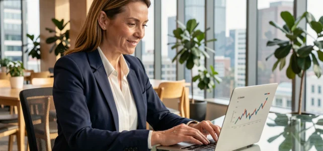 Découvrez comment les services professionnels de Voiloo boostent la performance de votre entreprise
