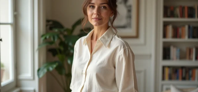 Les secrets et réalités sur la vie privée de Pauline Sanzey et son mari Les secrets et réalités sur la vie privée de Pauline Sanzey et son mari